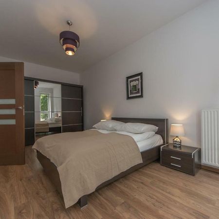 Apartamenty Szeroka - Old Town Holidays Home Gdansk Dış mekan fotoğraf