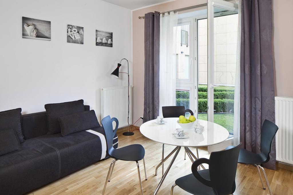 Apartamenty Szeroka - Old Town Holidays Home Gdansk Oda fotoğraf