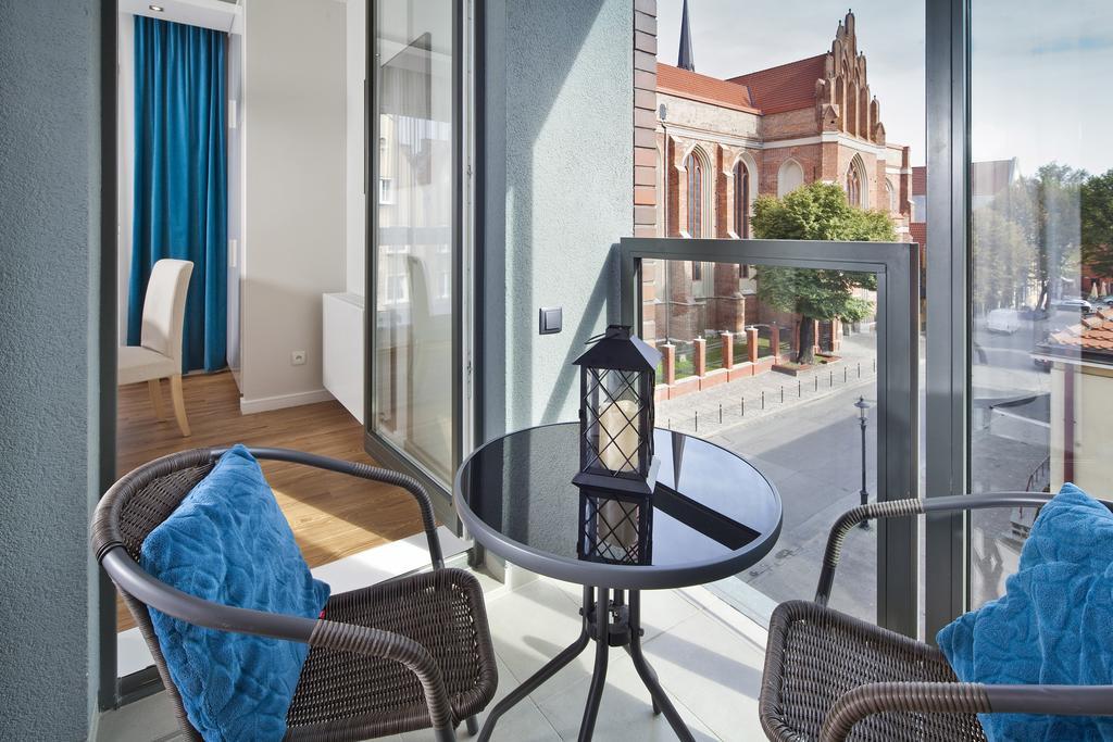 Apartamenty Szeroka - Old Town Holidays Home Gdansk Oda fotoğraf