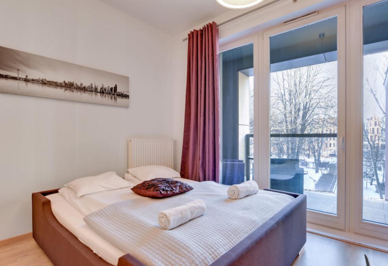 Apartamenty Szeroka - Old Town Holidays Home Gdansk Dış mekan fotoğraf